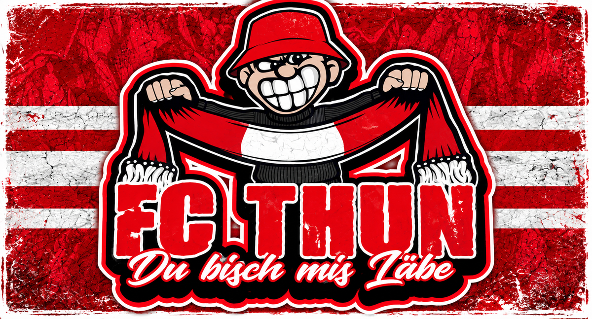 Thun Schal