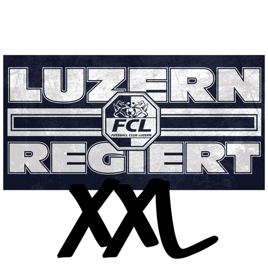 Luzern Regiert XXL