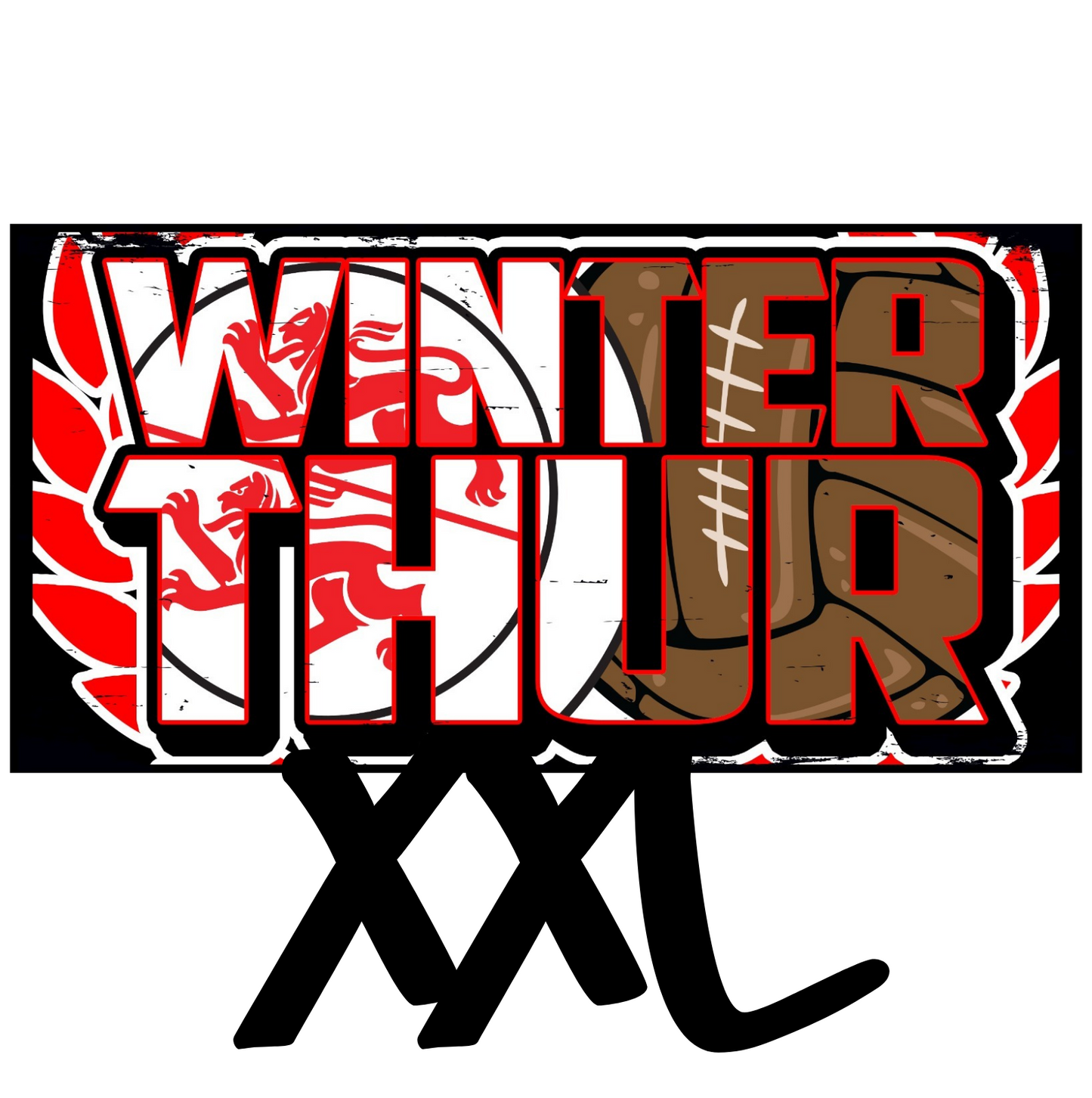 Winterthur XXL