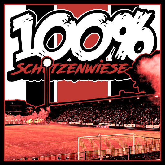 100% Schützenwiese