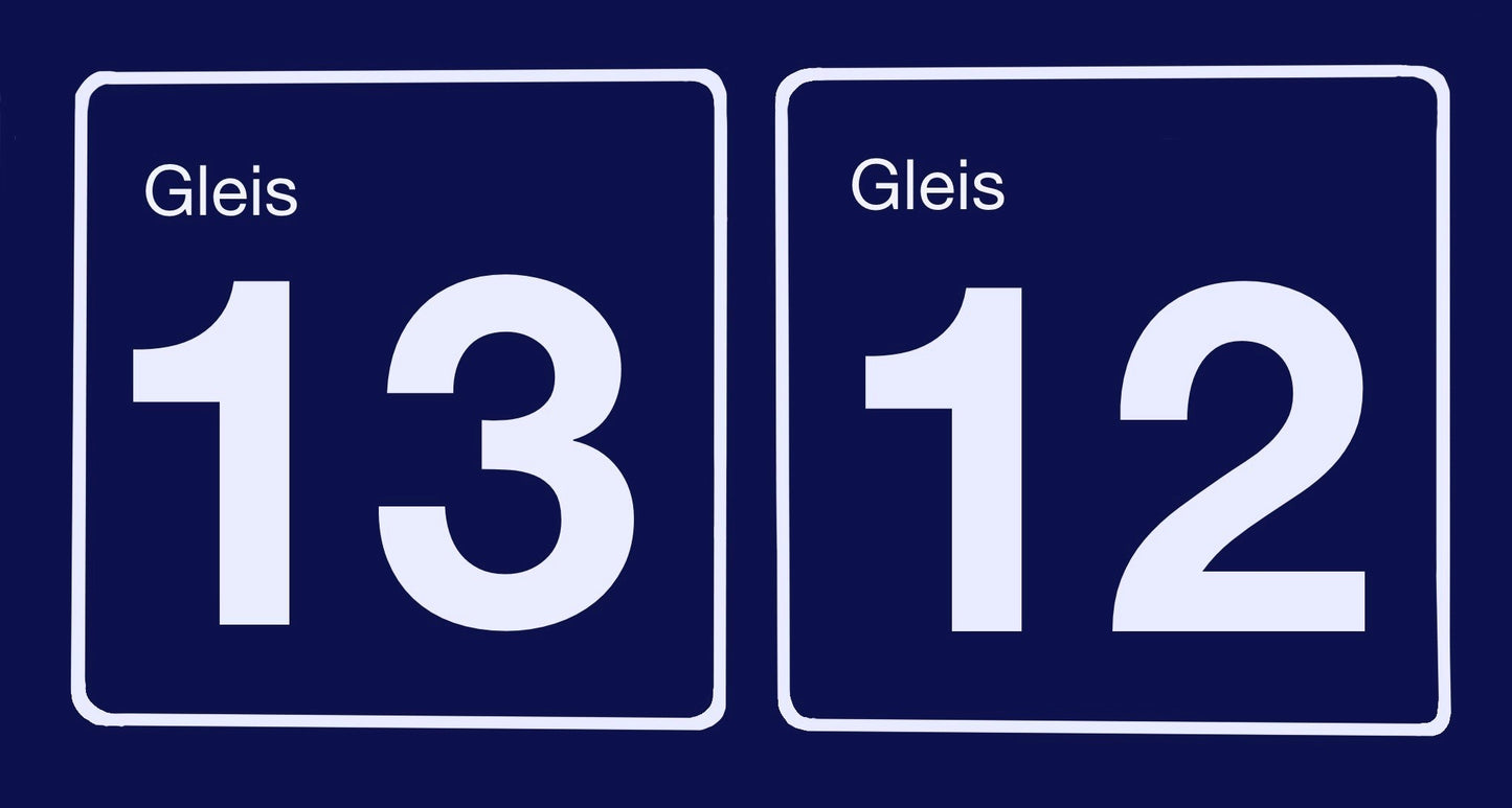 Gleis 1312