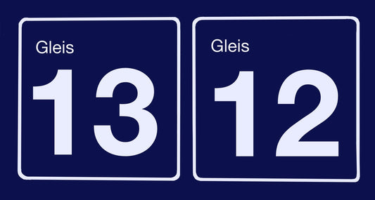 Gleis 1312