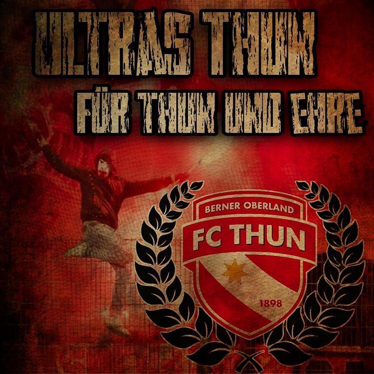 Ultras Thun