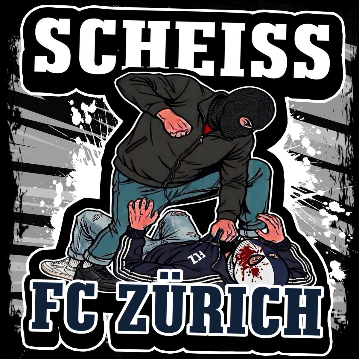 Scheiss FC Zürich