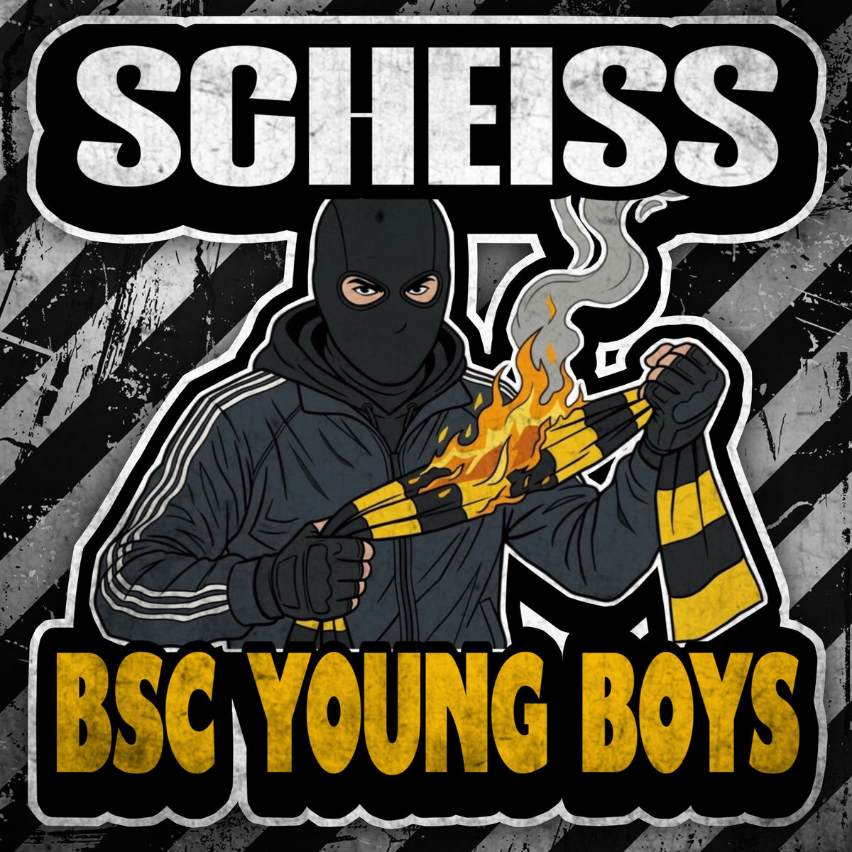 Scheiss BSC Young Boys