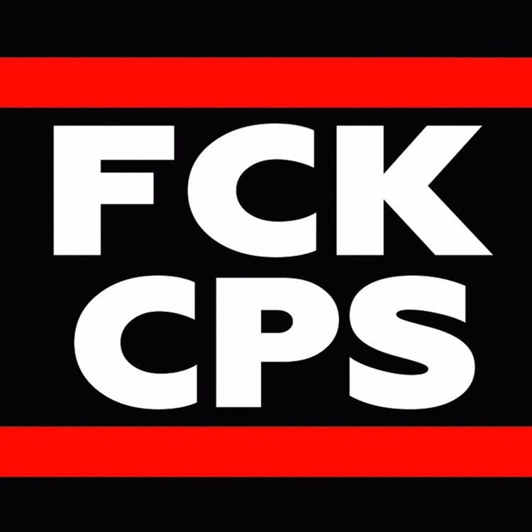 FCK CPS