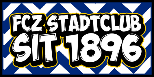 FCZ Stadtclub sit 1896
