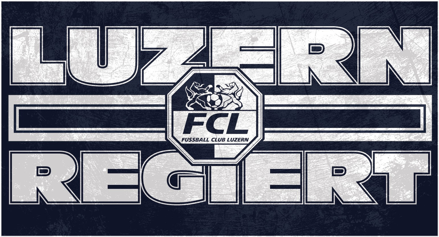 Luzern Regiert