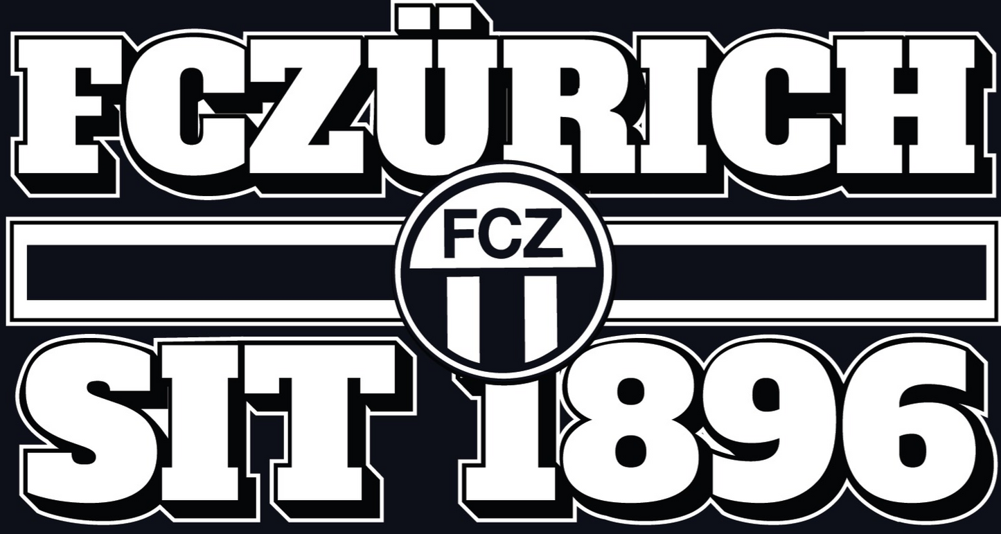 FC Zürich sit 1896