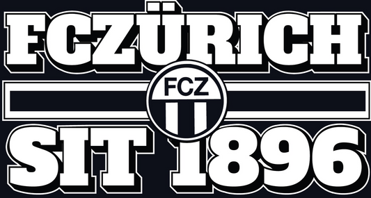 FC Zürich sit 1896