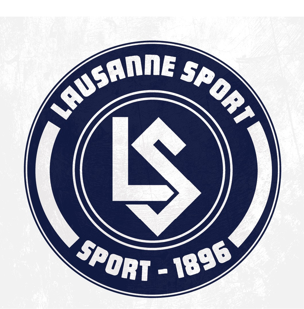 Lausanne Sport 1896