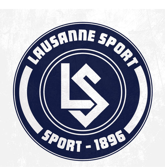 Lausanne Sport 1896