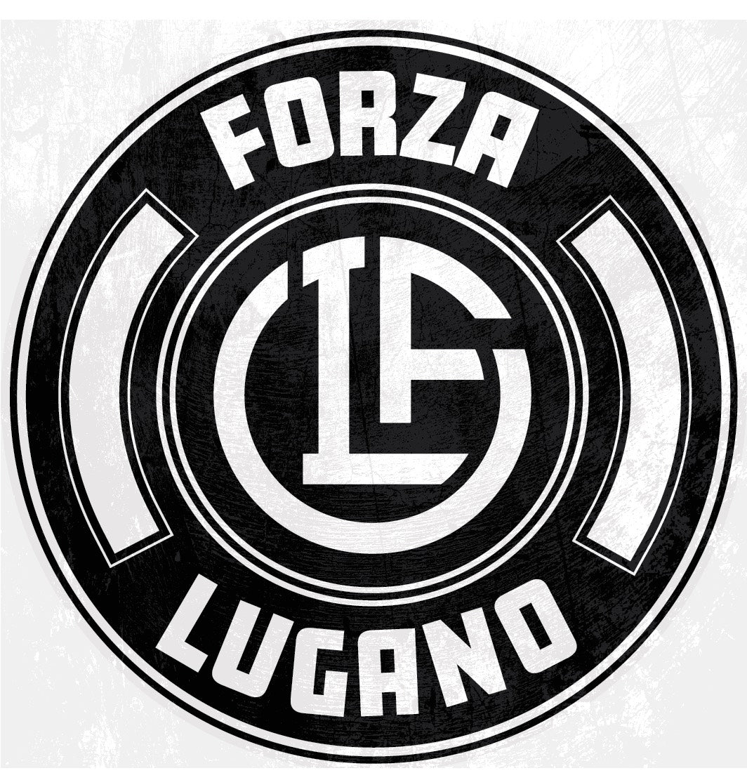 Forza Lugano