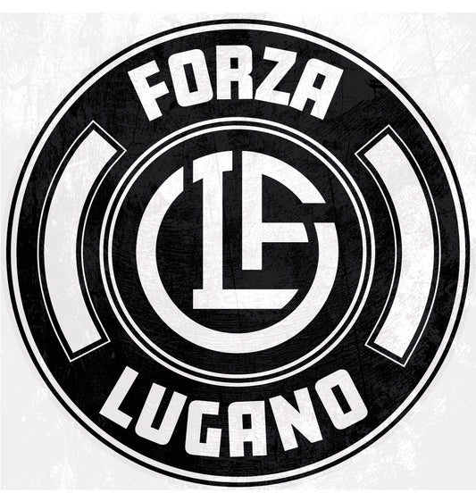 Forza Lugano
