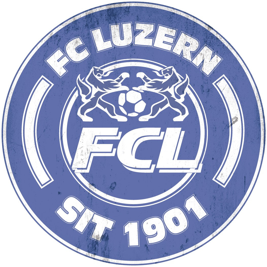 FC Luzern sit 1901