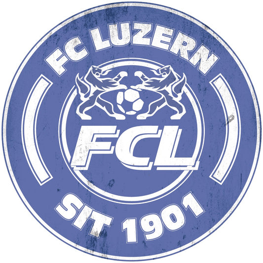 FC Luzern sit 1901