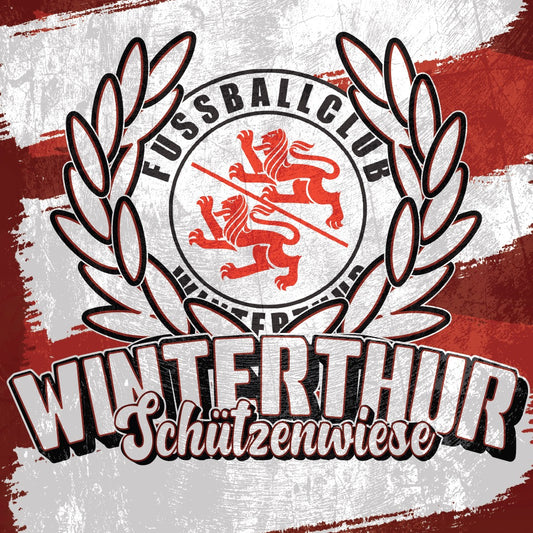 Winterthur Schützenwiese