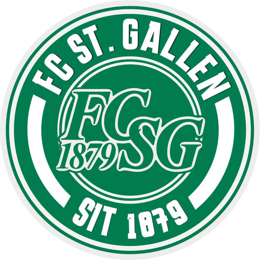 FC St.Gallen sit 1879