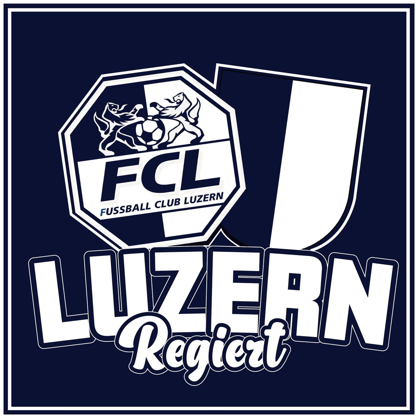 Luzern Regiert