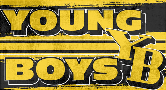 Young Boys / YB
