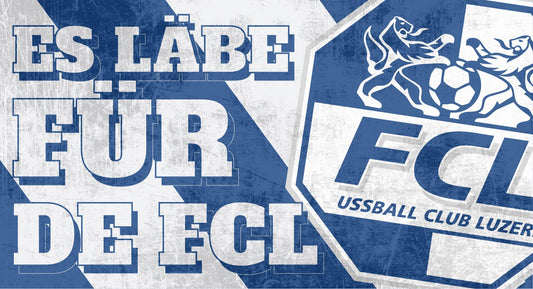 Es läbä für de FCL