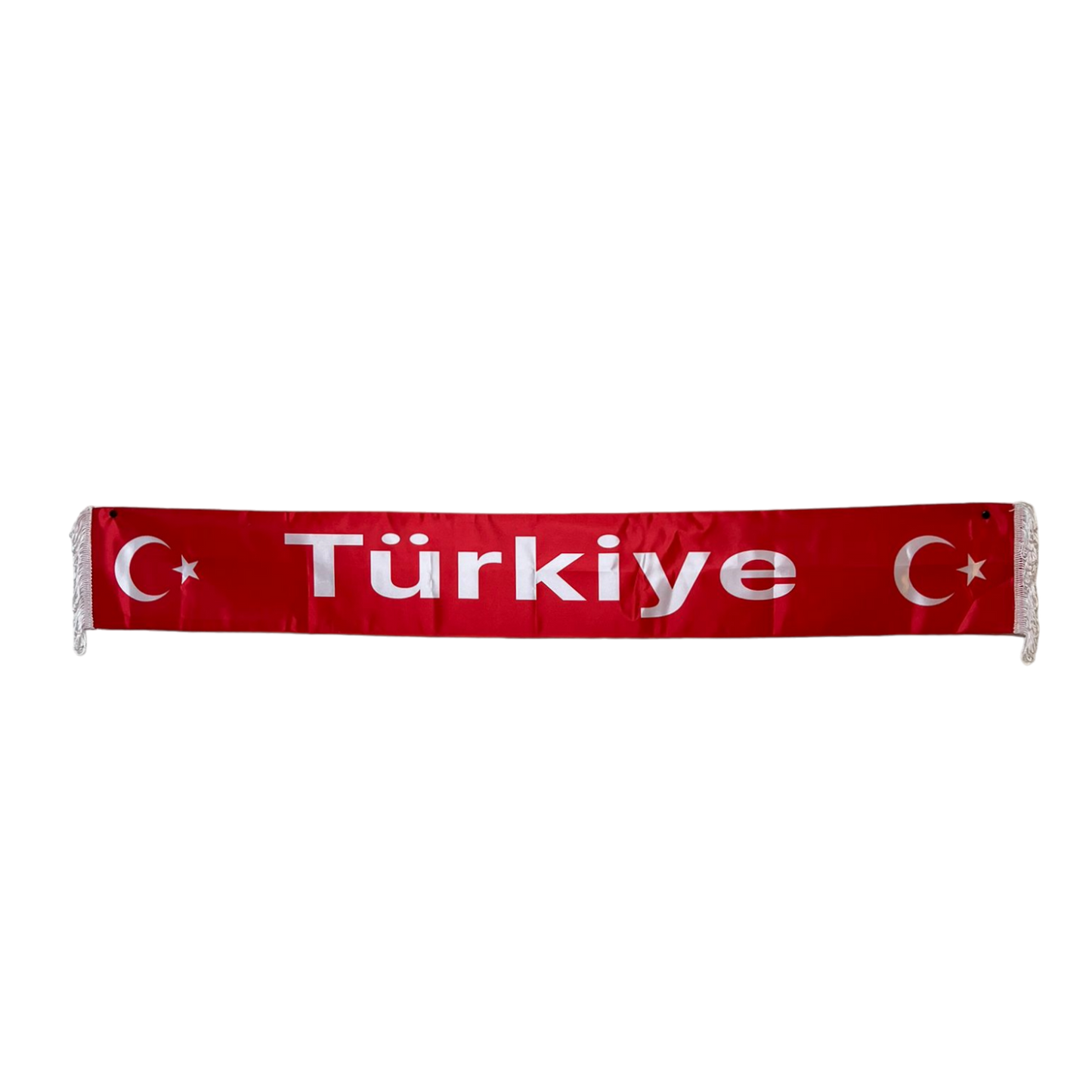 Turkish Scarf