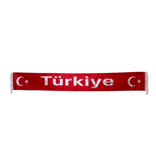 Turkish Scarf