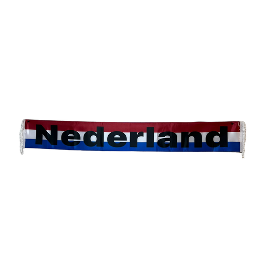 Netherlands Scarf