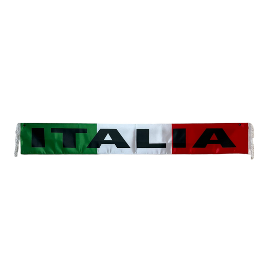 Italia Scarf