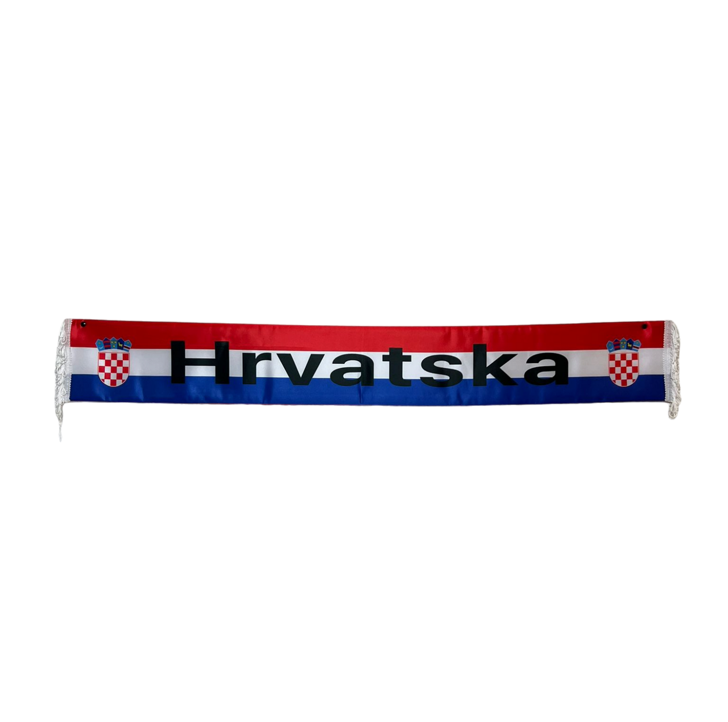 Croatian scarf
