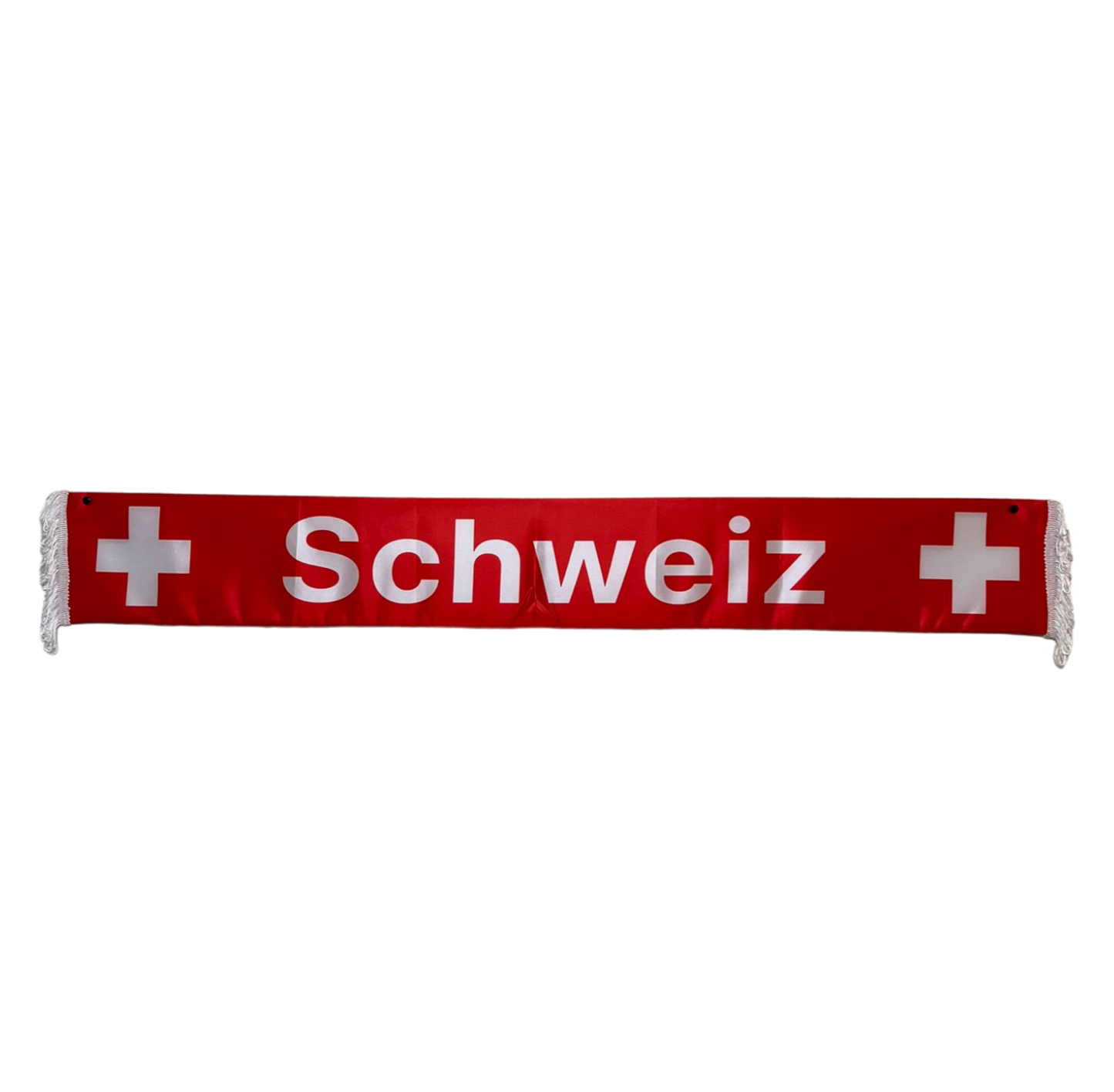 Switzerland Scarf