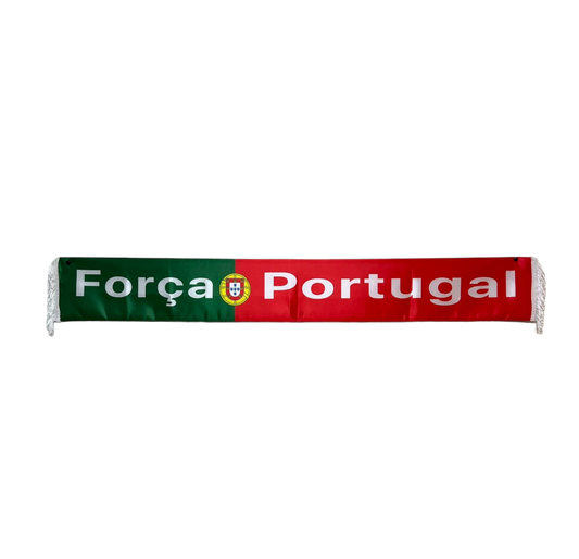 Portugal Scarf