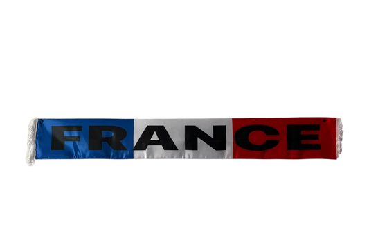 France Scarf