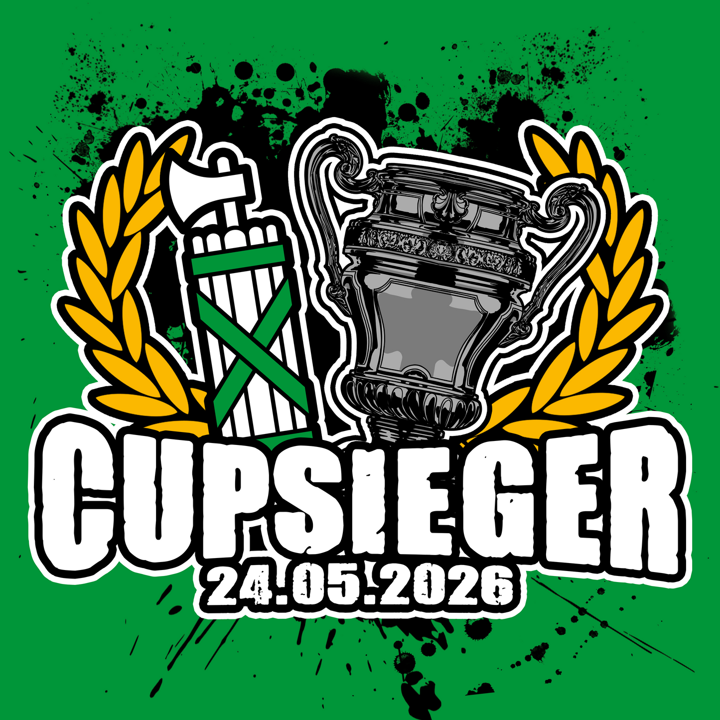 CUPSIEGER