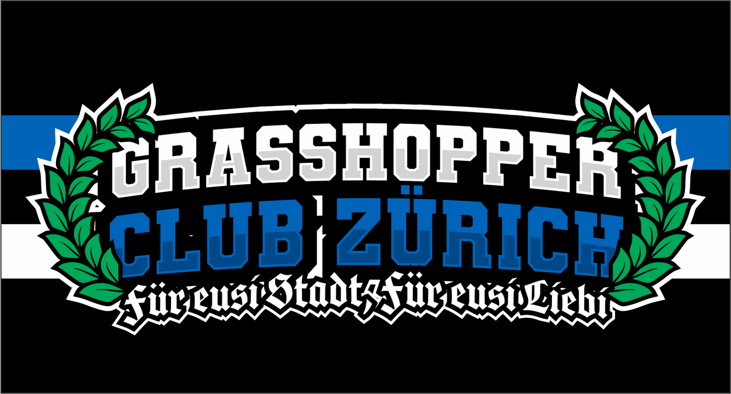 Für eusi Stadt für eusi Liebi GCZ