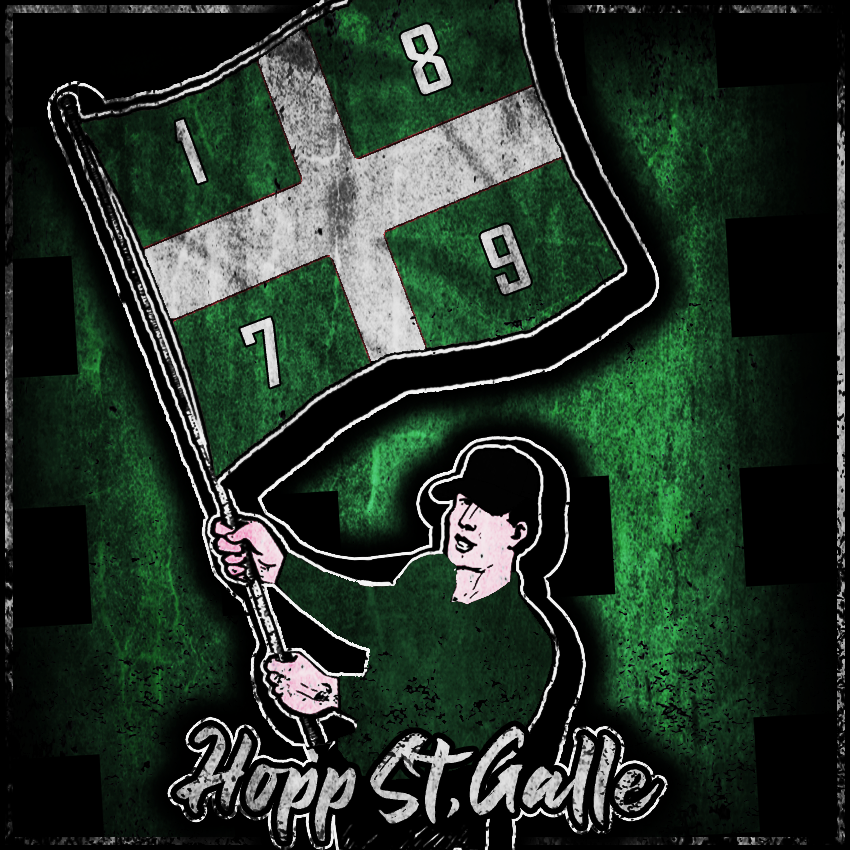 Hopp St.Galle