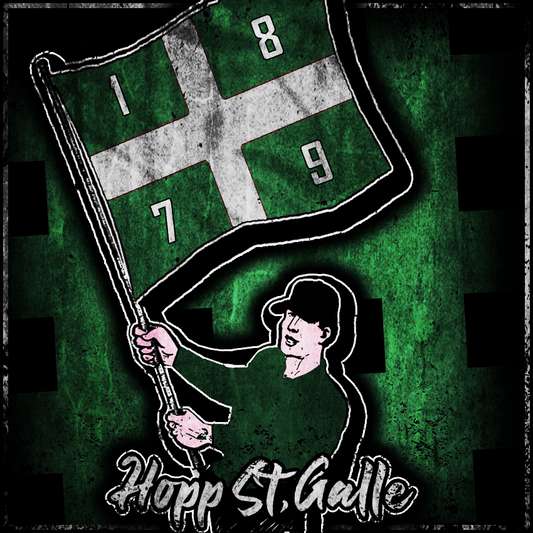 Hopp St.Galle