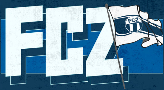 FCZ Flagge