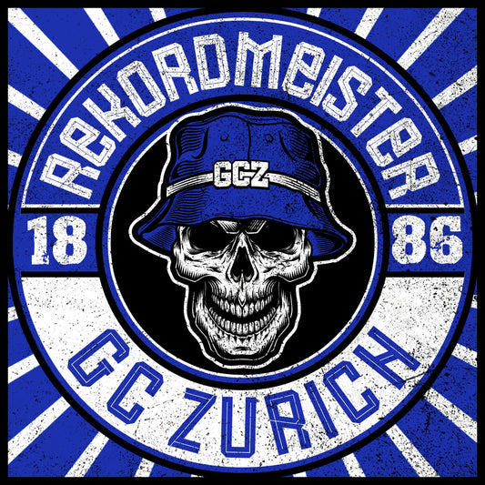 GC Zurich record champions