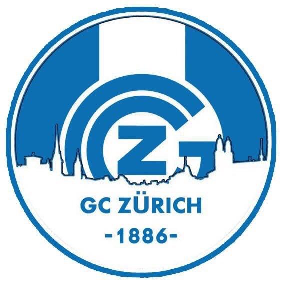 GC Zürich 1886
