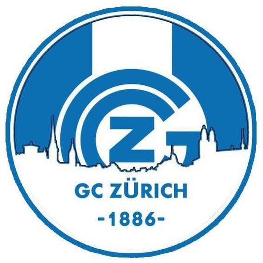 GC Zürich 1886
