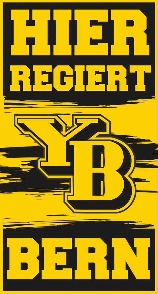 Hier Regiert Bern
