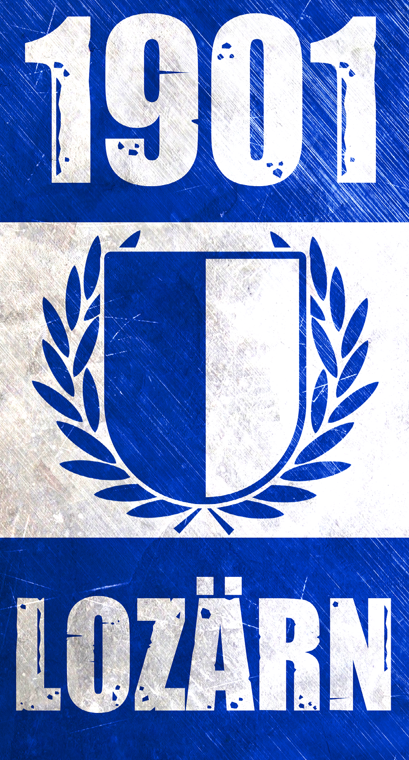 Lozärn 1901