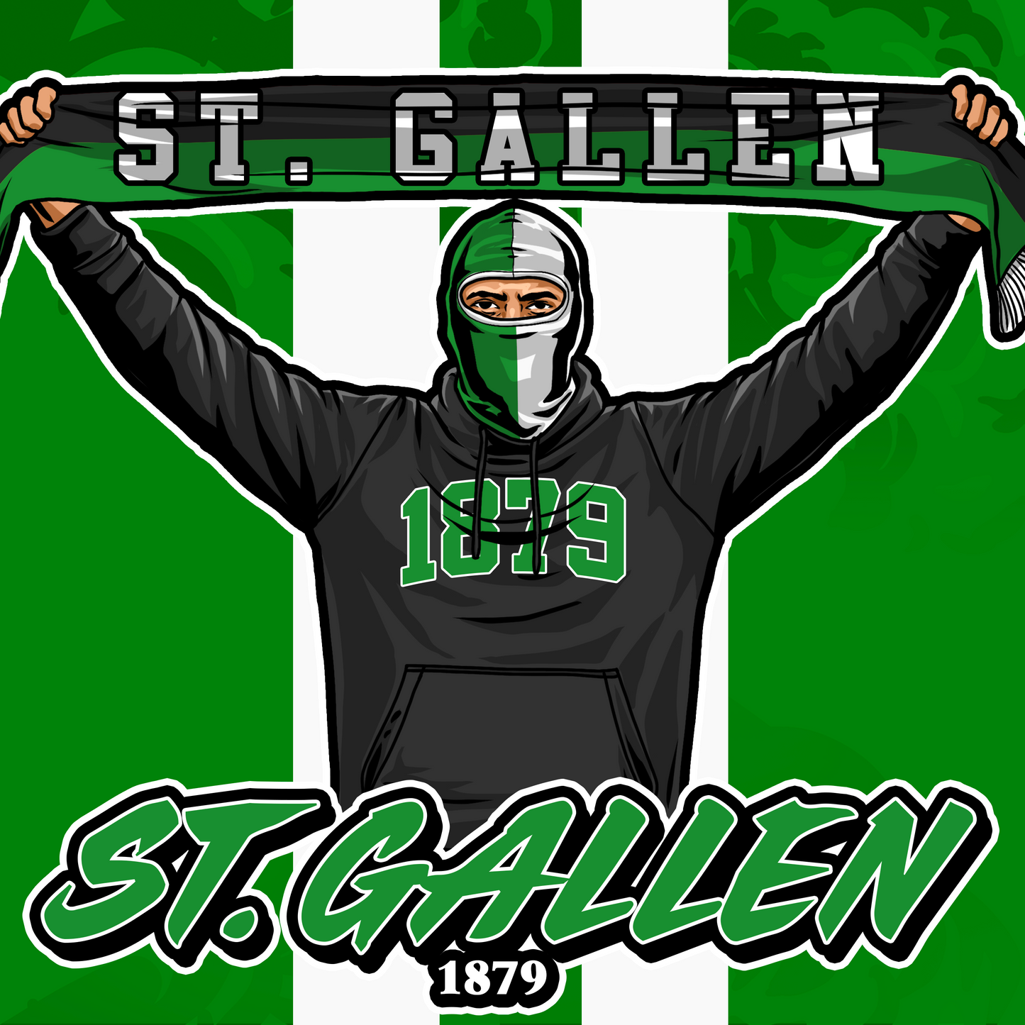 St.Gallen