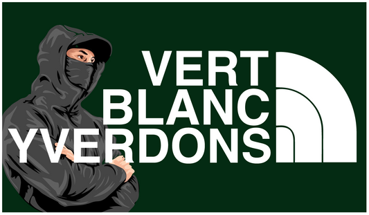 Vert Blanc Yverdon
