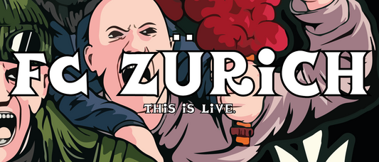 FC Zürich this is Live