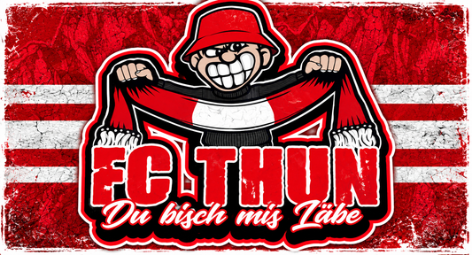 Thun Schal