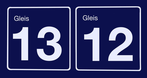 Gleis 1312