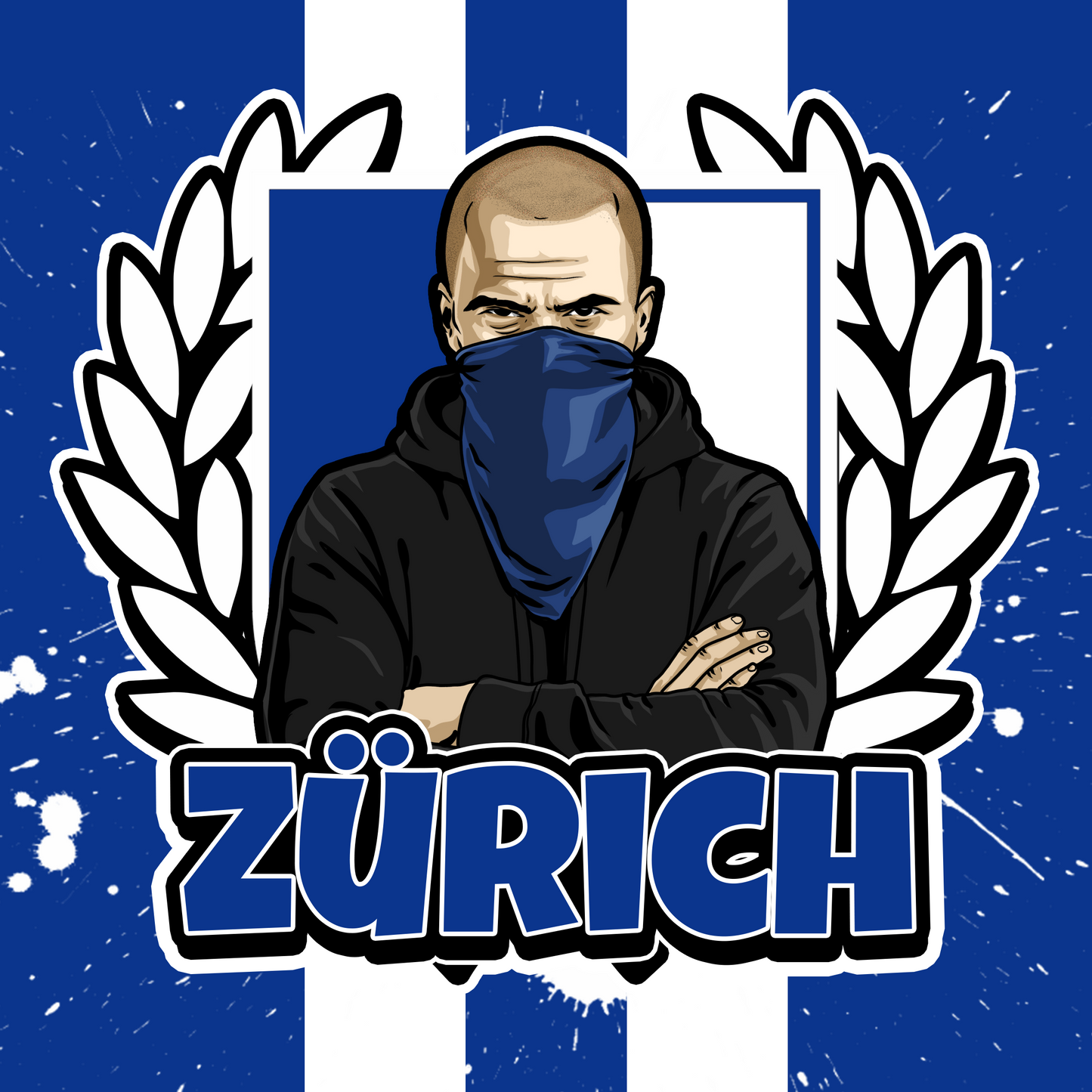 FC Zürich Blau-Wiss