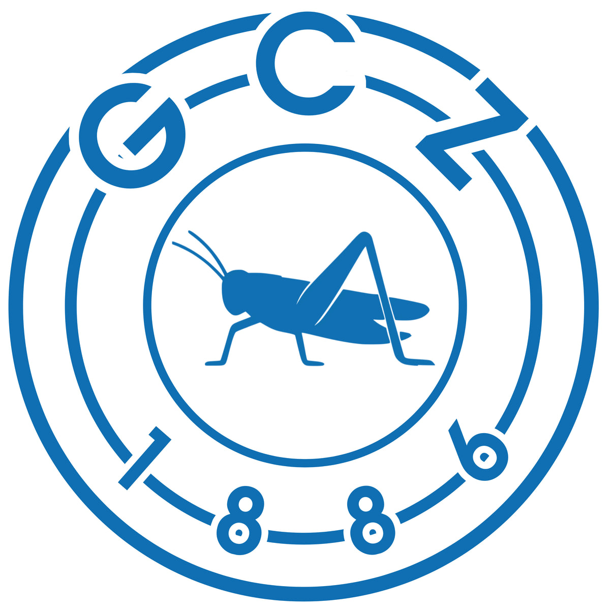 GCZ 1886